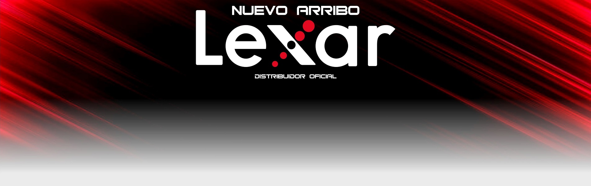 Lexar