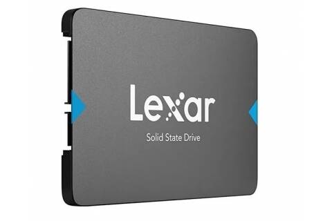 SSD Lexar NM790 1TB M.2 NVMe PCIe 4.0
